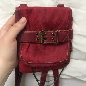 TOKYObay small crossbody purse